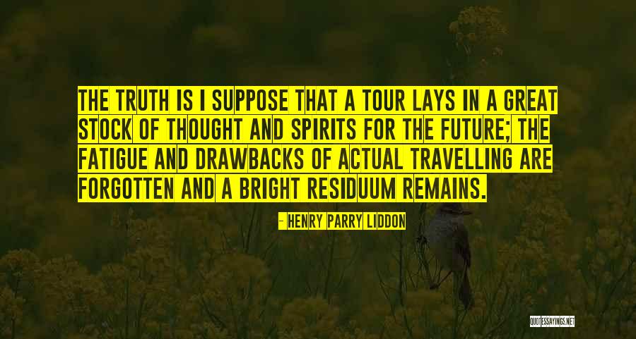 Karunakaran Director Quotes By Henry Parry Liddon Karunakaran Director Quotes By Henry Parry Liddon