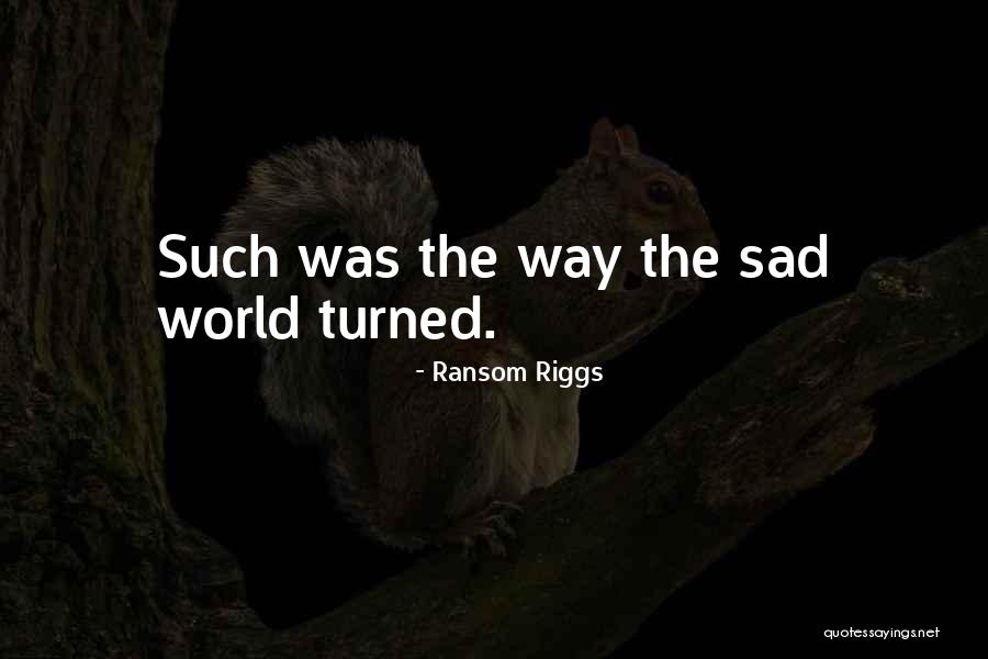 Karunakaran Movies Quotes By Ransom Riggs Karunakaran Movies Quotes By Ransom Riggs