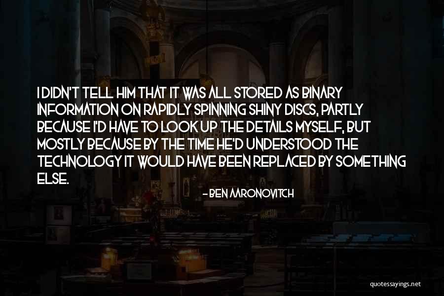 Karunananda Japan Quotes By Ben Aaronovitch Karunananda Japan Quotes By Ben Aaronovitch
