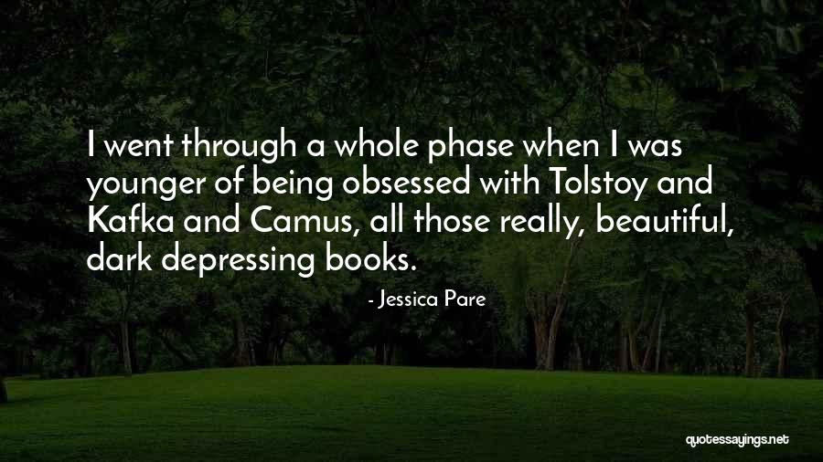 Karunarathna Divulgane Quotes By Jessica Pare Karunarathna Divulgane Quotes By Jessica Pare