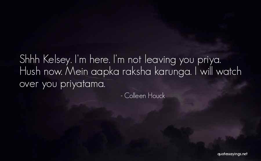 Karunga Quotes By Colleen Houck Karunga Quotes By Colleen Houck