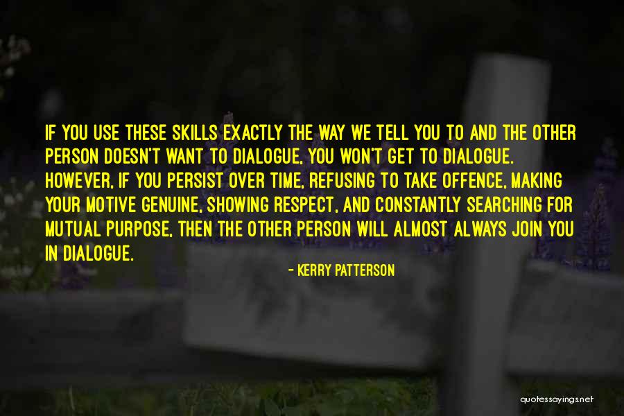 Karunga Quotes By Kerry Patterson Karunga Quotes By Kerry Patterson