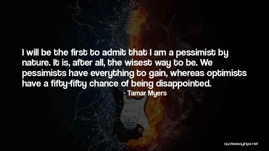 Karungari Quotes By Tamar Myers Karungari Quotes By Tamar Myers