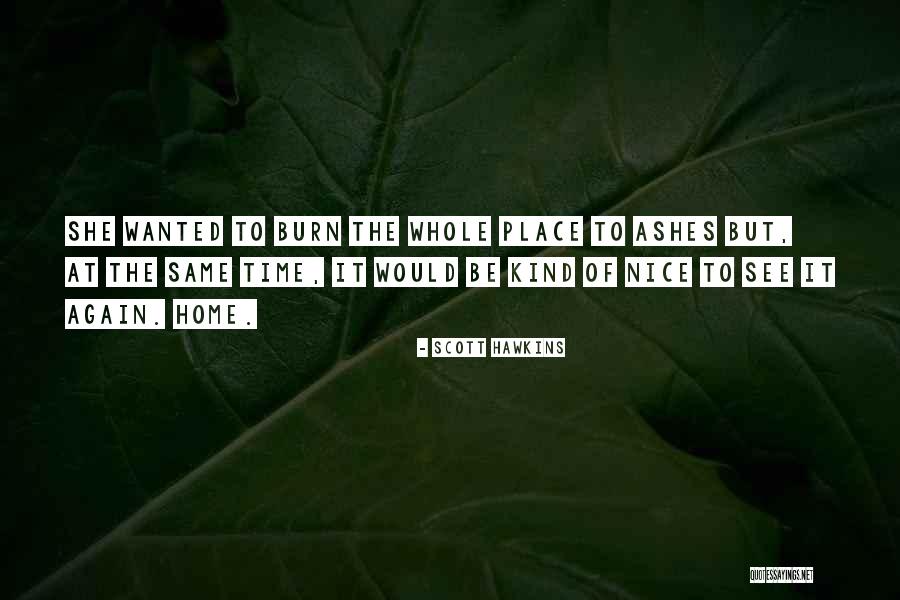 Karungi Shiba Quotes By Scott Hawkins Karungi Shiba Quotes By Scott Hawkins