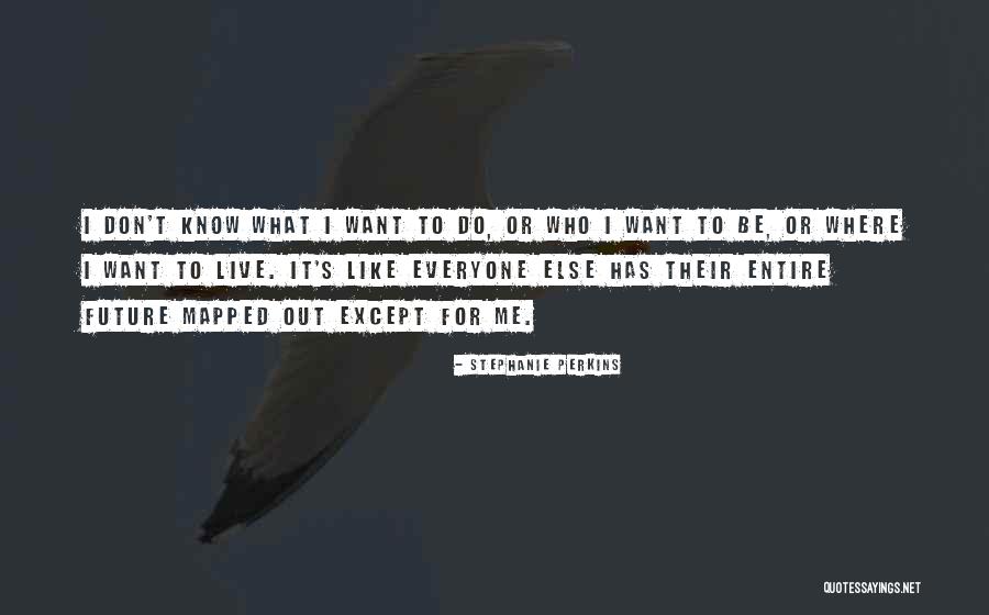 Karungi Shiba Quotes By Stephanie Perkins Karungi Shiba Quotes By Stephanie Perkins