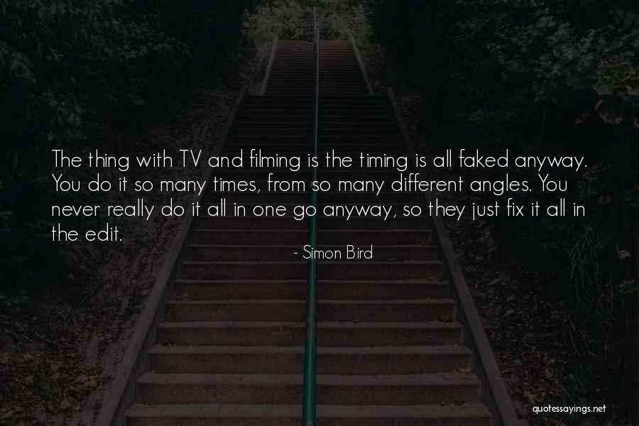 Karunia Quotes By Simon Bird Karunia Quotes By Simon Bird