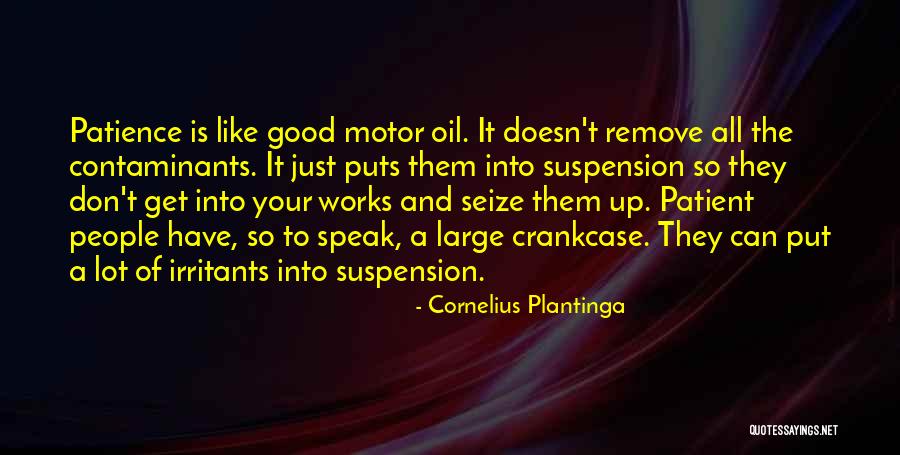 Karupatti Quotes By Cornelius Plantinga Karupatti Quotes By Cornelius Plantinga