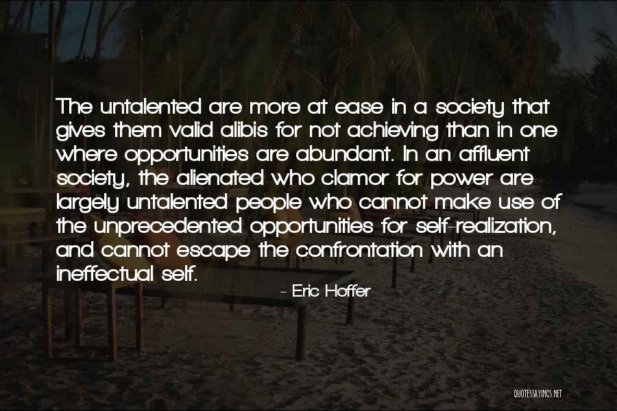 Karuppu Samy Quotes By Eric Hoffer Karuppu Samy Quotes By Eric Hoffer