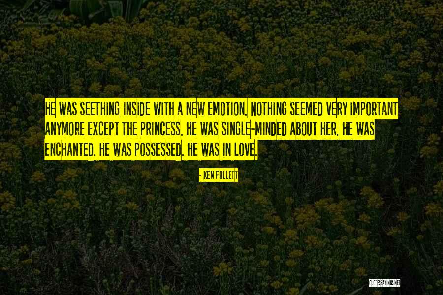 Karuse Quotes By Ken Follett Karuse Quotes By Ken Follett