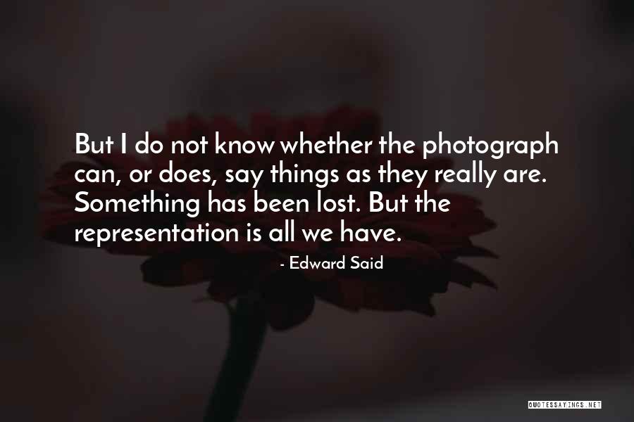 Karussellpferd Quotes By Edward Said Karussellpferd Quotes By Edward Said