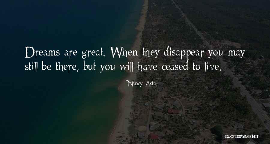 Karve Razors Quotes By Nancy Astor Karve Razors Quotes By Nancy Astor