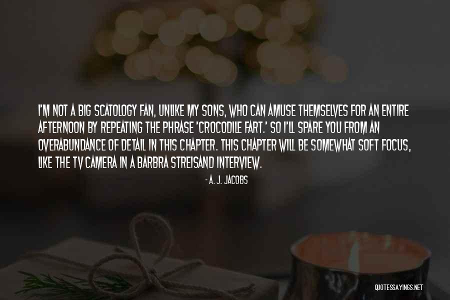 Karvonen Funeral Cremation Quotes By A. J. Jacobs Karvonen Funeral Cremation Quotes By A. J. Jacobs