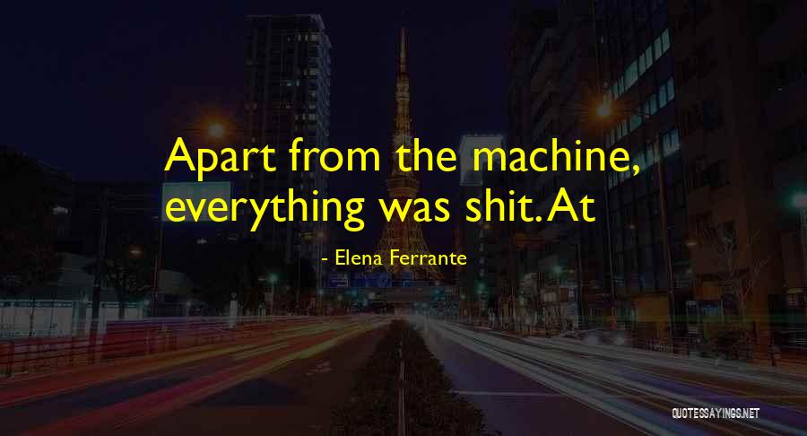 Karvonen Funeral Cremation Quotes By Elena Ferrante Karvonen Funeral Cremation Quotes By Elena Ferrante