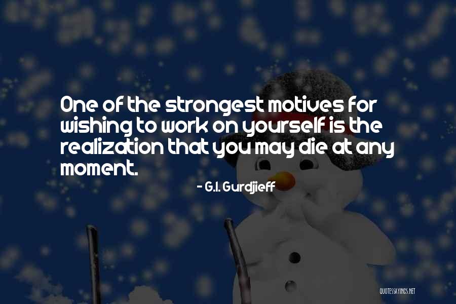 Karvonen Heart Quotes By G.I. Gurdjieff Karvonen Heart Quotes By G.I. Gurdjieff