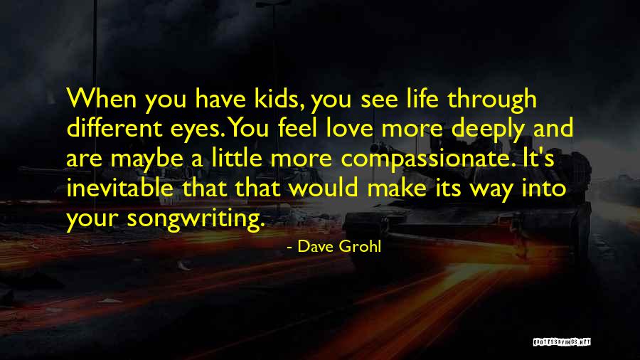 Karvounis Bros Quotes By Dave Grohl Karvounis Bros Quotes By Dave Grohl