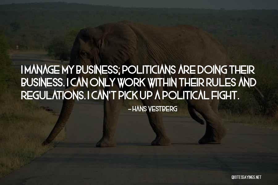 Karvounis Quotes By Hans Vestberg Karvounis Quotes By Hans Vestberg