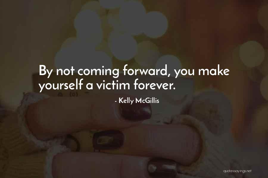 Karvounis Quotes By Kelly McGillis Karvounis Quotes By Kelly McGillis