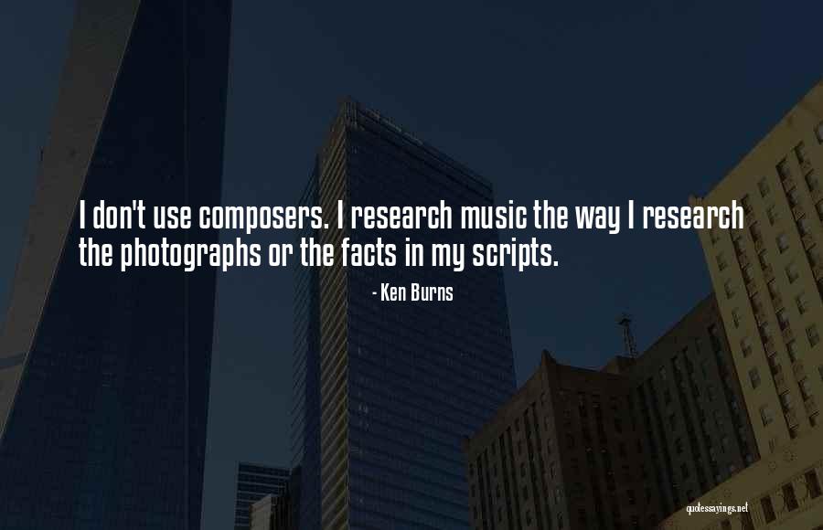 Karvounis Quotes By Ken Burns Karvounis Quotes By Ken Burns
