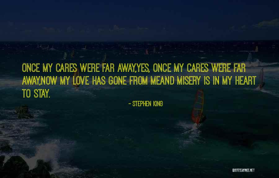 Karwan E Quotes By Stephen King Karwan E Quotes By Stephen King