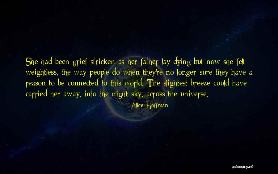 Karwan Full Quotes By Alice Hoffman Karwan Full Quotes By Alice Hoffman