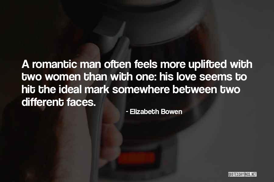 Karya Terbesar Quotes By Elizabeth Bowen Karya Terbesar Quotes By Elizabeth Bowen