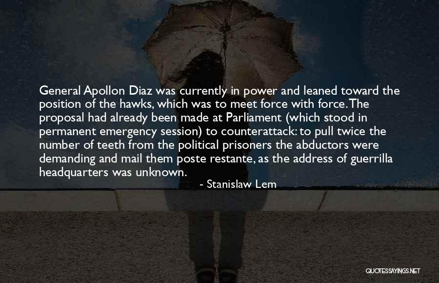 Karya Terbesar Quotes By Stanislaw Lem Karya Terbesar Quotes By Stanislaw Lem