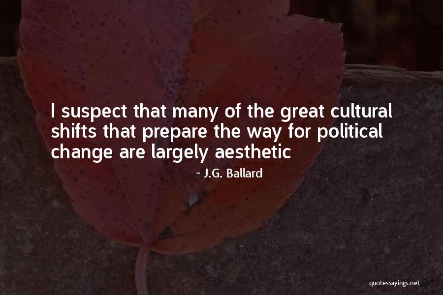Karyamulak Quotes By J.G. Ballard Karyamulak Quotes By J.G. Ballard