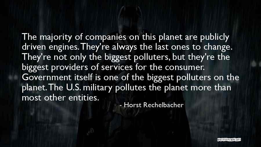 Karyawan Tetap Quotes By Horst Rechelbacher Karyawan Tetap Quotes By Horst Rechelbacher