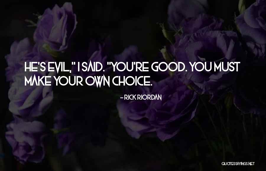 Karyawan Tetap Quotes By Rick Riordan Karyawan Tetap Quotes By Rick Riordan