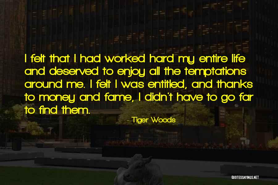 Karydasd Quotes By Tiger Woods Karydasd Quotes By Tiger Woods