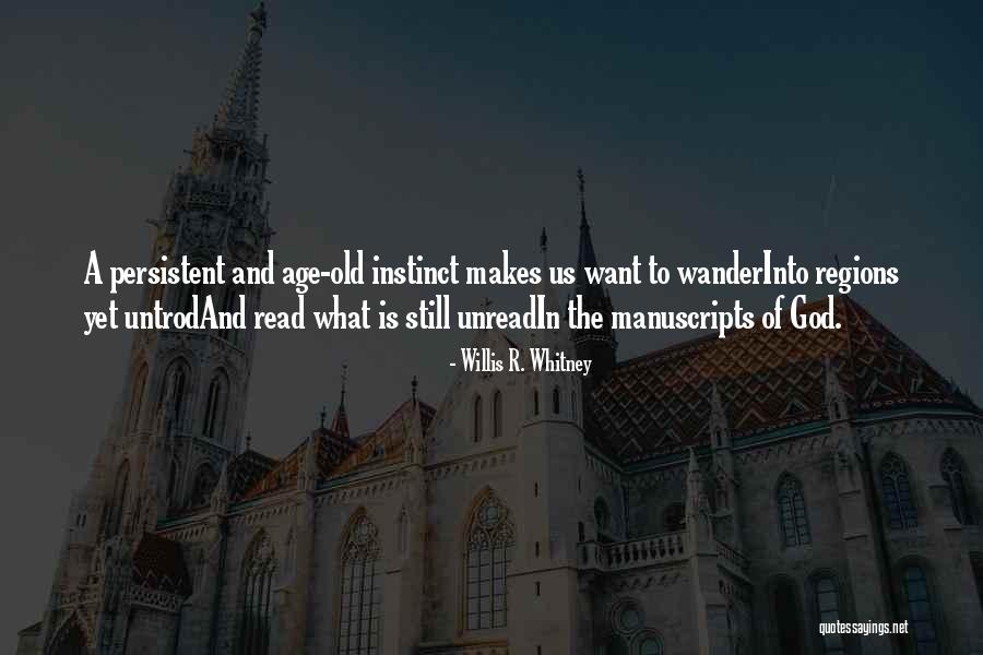 Karydasd Quotes By Willis R. Whitney Karydasd Quotes By Willis R. Whitney
