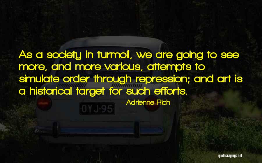 Karydasty Quotes By Adrienne Rich Karydasty Quotes By Adrienne Rich
