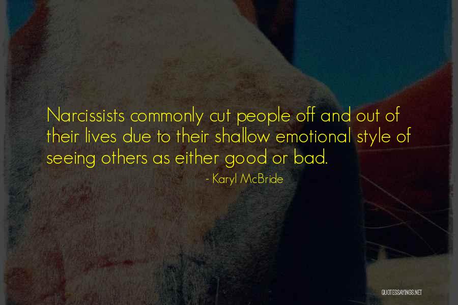 Karyl McBride Quotes 1678342 Karyl McBride Quotes 1678342