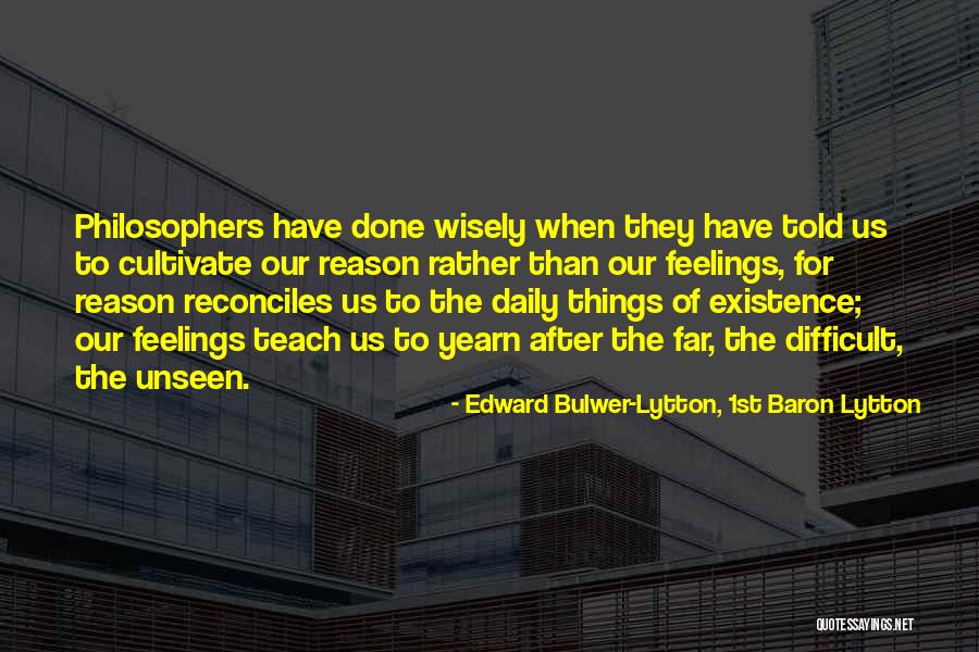 Karyl Princess Quotes By Edward Bulwer-Lytton, 1st Baron Lytton Karyl Princess Quotes By Edward Bulwer-Lytton, 1st Baron Lytton