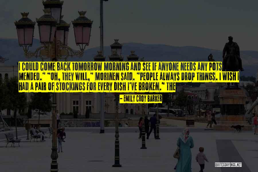 Karyle Penelton Quotes By Emily Croy Barker Karyle Penelton Quotes By Emily Croy Barker