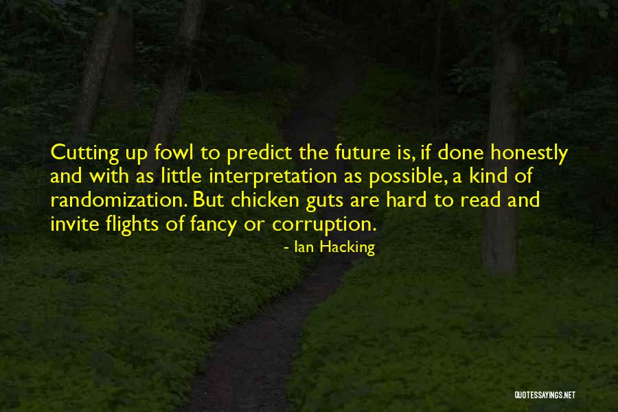 Karyle Penelton Quotes By Ian Hacking Karyle Penelton Quotes By Ian Hacking