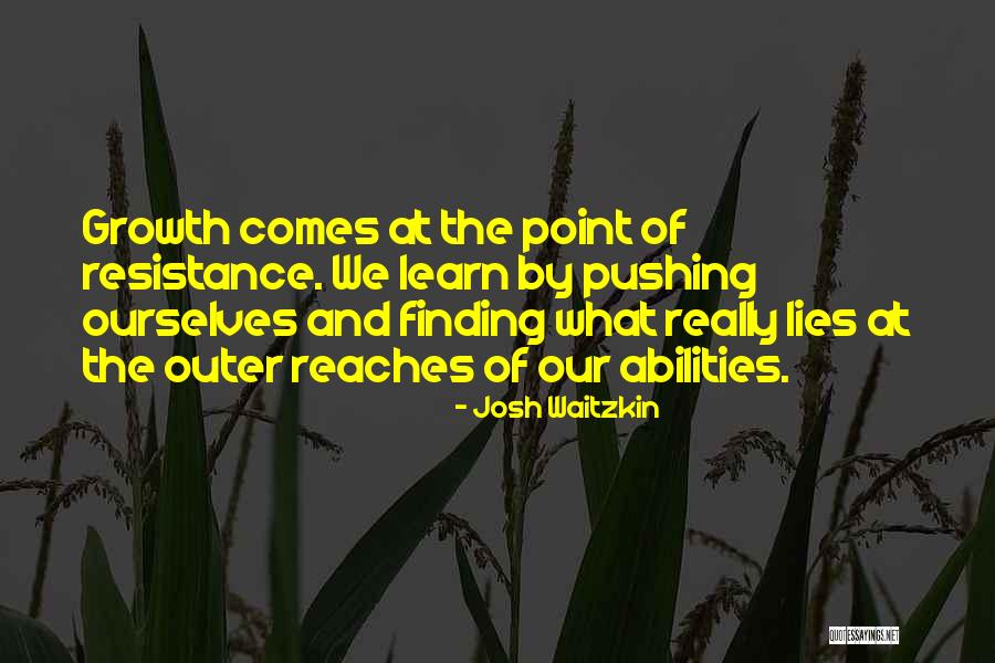 Karylle Padilla Quotes By Josh Waitzkin Karylle Padilla Quotes By Josh Waitzkin