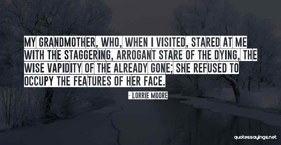 Karylle Padilla Quotes By Lorrie Moore Karylle Padilla Quotes By Lorrie Moore