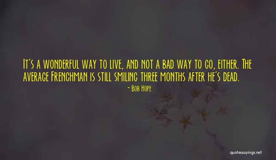 Karylle Scandal Quotes By Bob Hope Karylle Scandal Quotes By Bob Hope