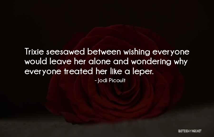 Karylle Tatlonghari Quotes By Jodi Picoult Karylle Tatlonghari Quotes By Jodi Picoult