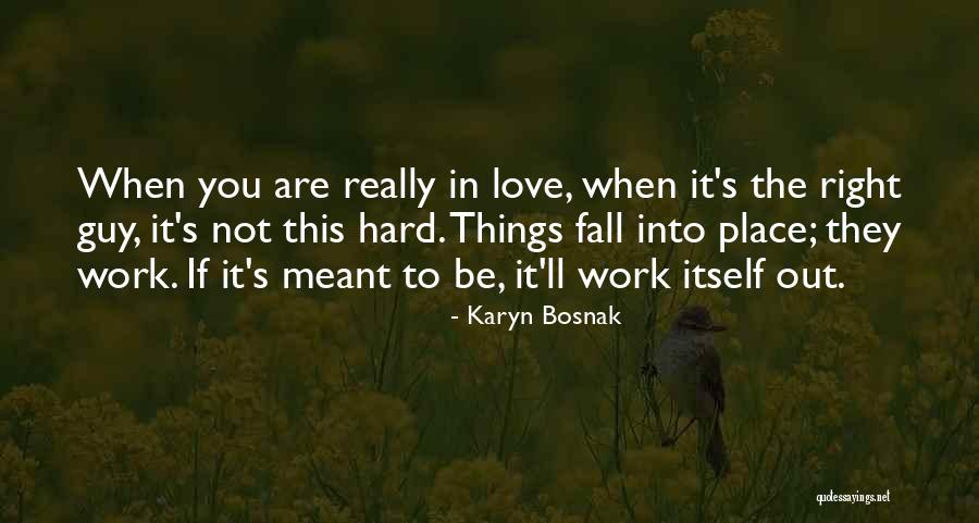 Karyn Bosnak Quotes 1095145