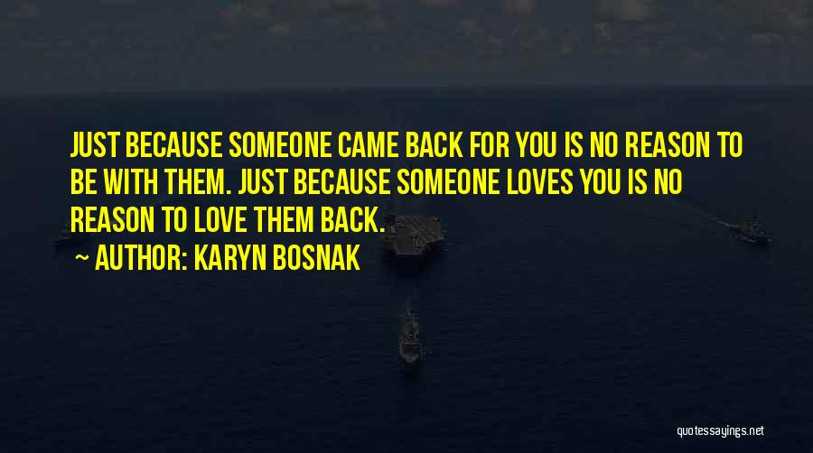 Karyn Bosnak Quotes 1492060