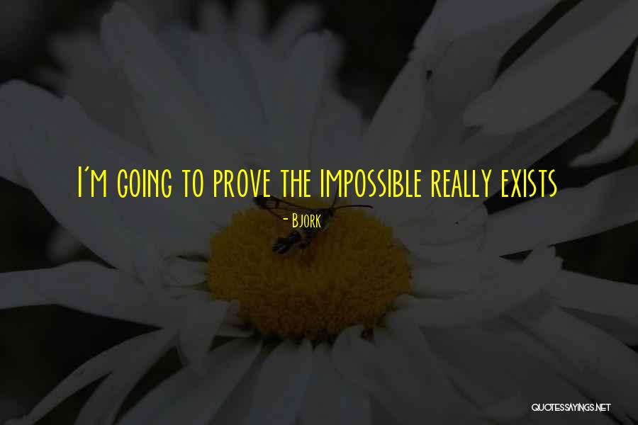Karyna Rodriguez Quotes By Bjork Karyna Rodriguez Quotes By Bjork