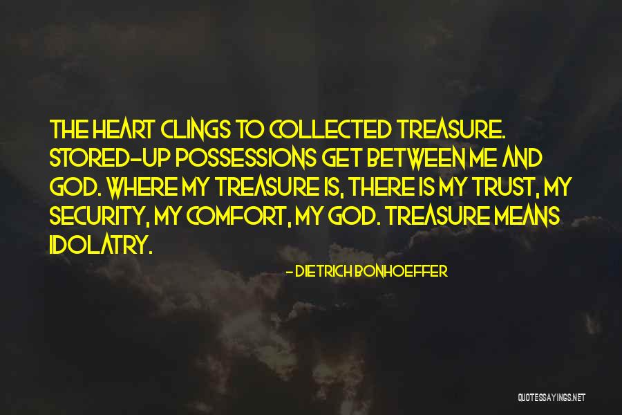 Karyna Shuliak Quotes By Dietrich Bonhoeffer Karyna Shuliak Quotes By Dietrich Bonhoeffer