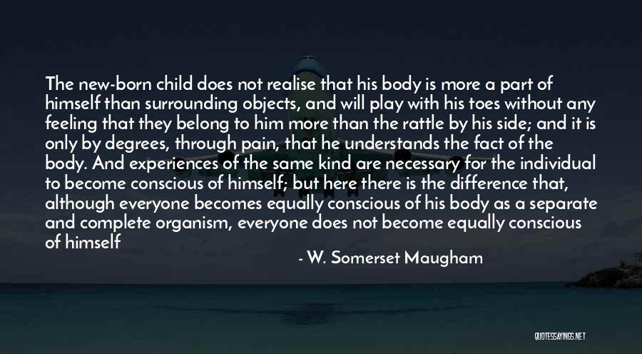 Karyogram Quotes By W. Somerset Maugham Karyogram Quotes By W. Somerset Maugham
