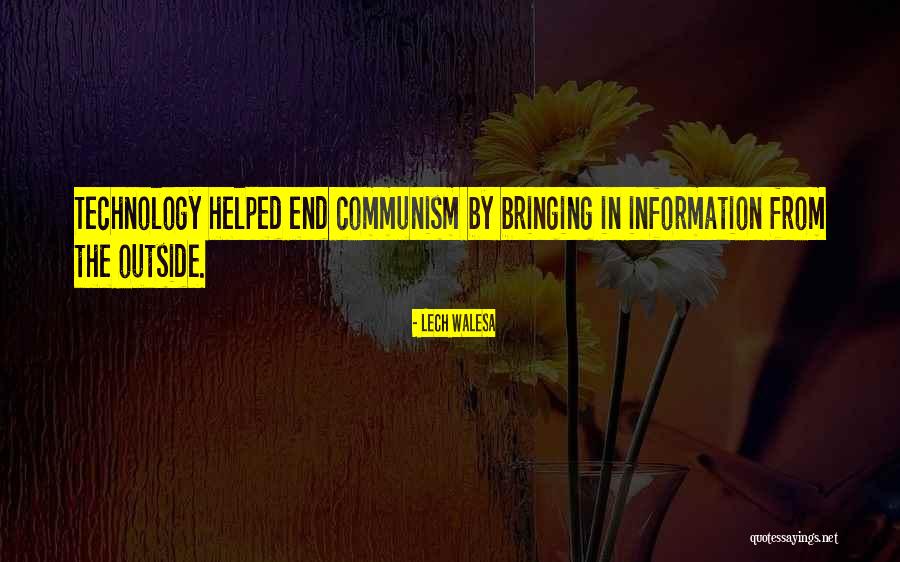 Karyorrhectic Quotes By Lech Walesa Karyorrhectic Quotes By Lech Walesa