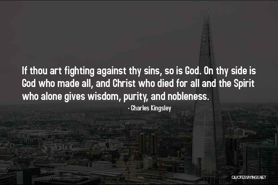 Karyotyping Quotes By Charles Kingsley Karyotyping Quotes By Charles Kingsley