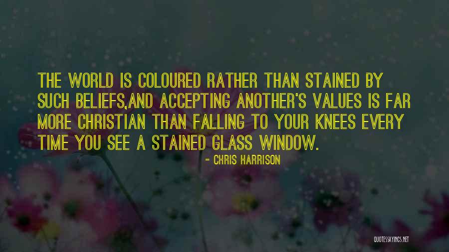 Karyss Hunton Quotes By Chris Harrison Karyss Hunton Quotes By Chris Harrison