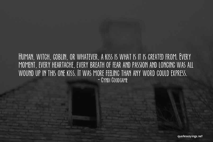Karyss Hunton Quotes By Cyndi Goodgame Karyss Hunton Quotes By Cyndi Goodgame