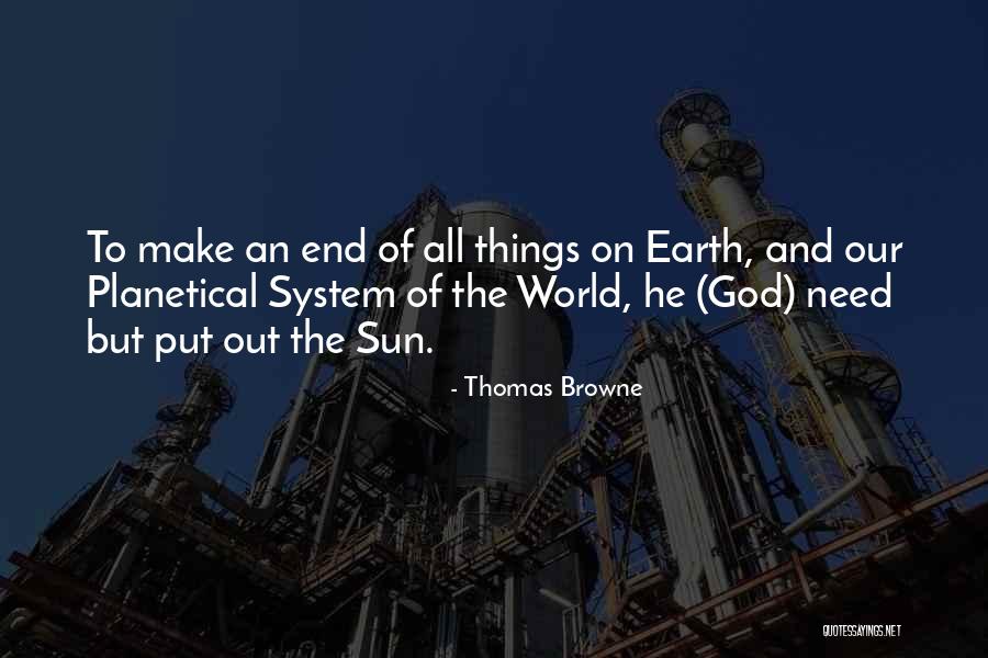 Karyssa Henderson Quotes By Thomas Browne Karyssa Henderson Quotes By Thomas Browne